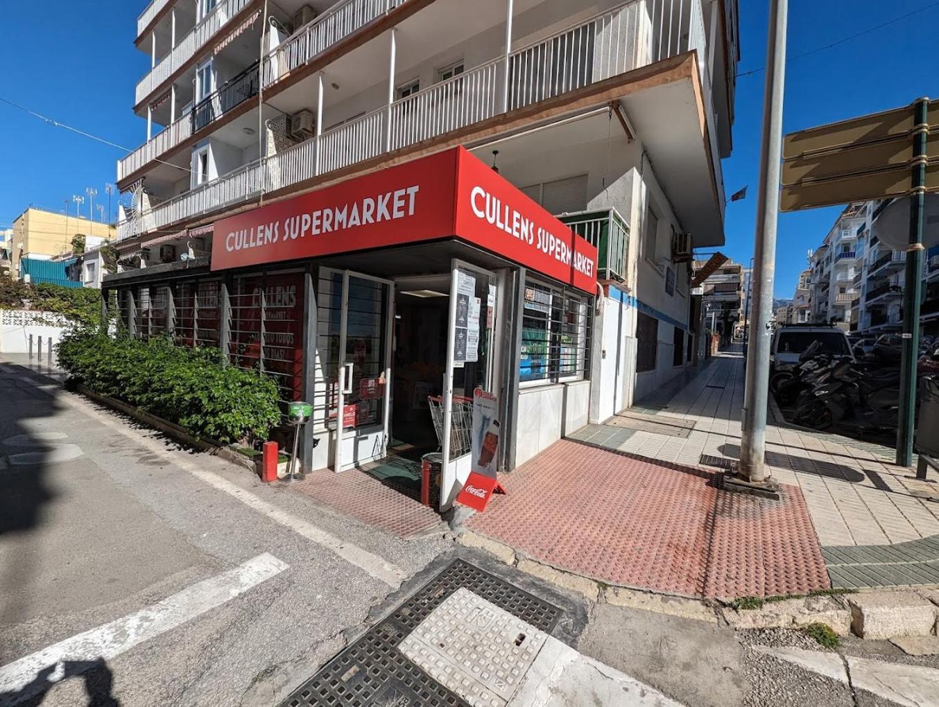 Apartamento En El Centro De Nerja Exterior foto